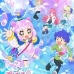 Puniru wa Kawaii Slime Episode 9 English Subbed