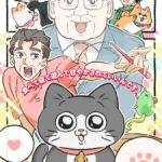 Neko ni Tensei shita Ojisan Episode 7 English Subbed