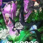 Maou 2099 Episode 8 English Subbed