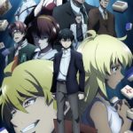 Touhai: Ura Rate Mahjong Touhai Roku Episode 9 English Subbed