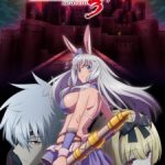 Arifureta Shokugyou de Sekai Saikyou Season 3 Episode 8 English Subbed