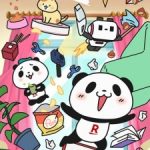 Okaimono Panda! Episode 4 English Subbed